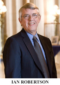 Ian Robertson Ian Robertson
