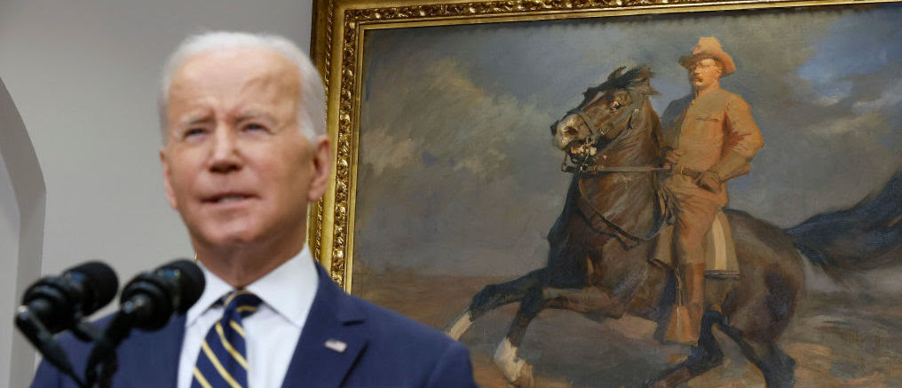 Biden Warns If Russia Attacks NATO, WWIII Will Break Out