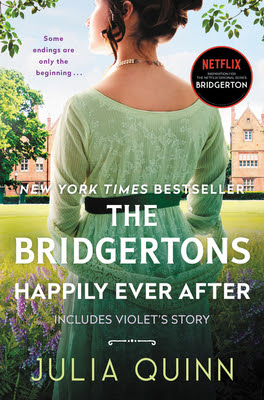 The Bridgertons: Happily Ever After in Kindle/PDF/EPUB