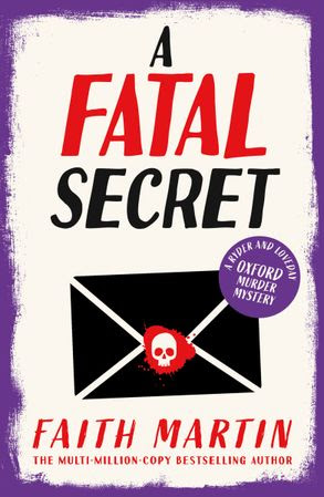 A Fatal Secret A Fatal Secret