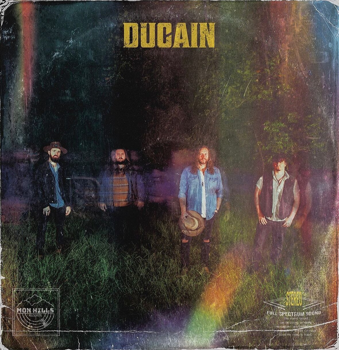 ducain