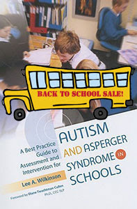 Autism-and-Asperger-in-Schools