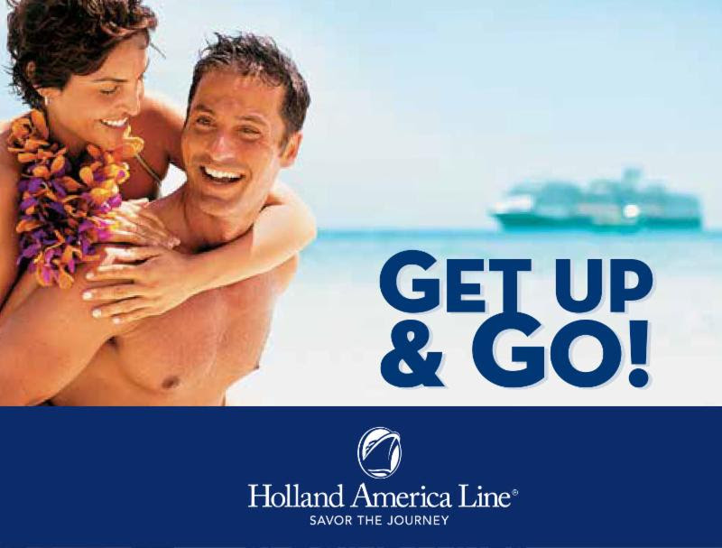 Holland America Line