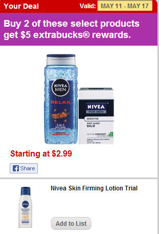 nivea-trial-size