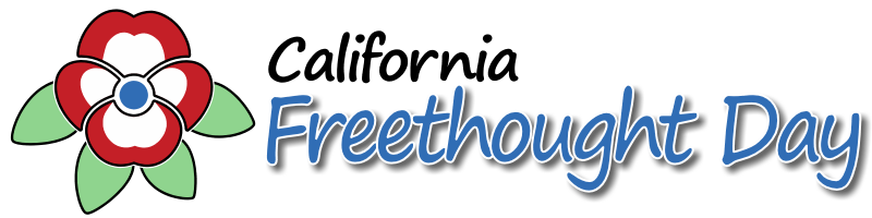 California Freethought Day