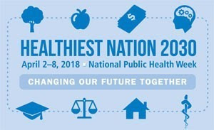 Natl Public Health Week