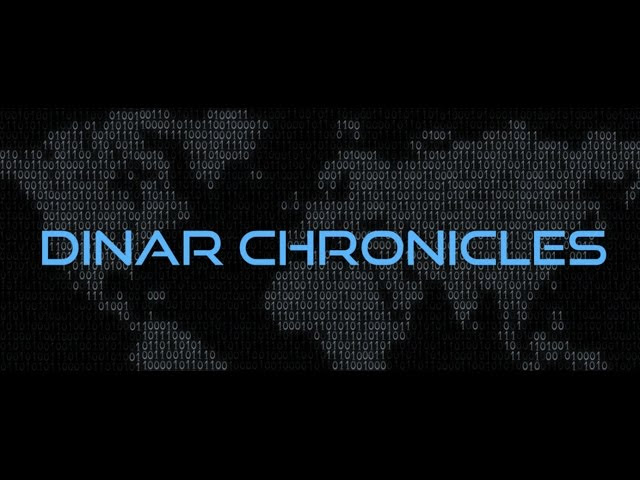 Dinar Chronicles - Iraqi Currency Site and Guru Review Sddefault_live