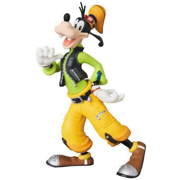 Image of Kingdom Hearts Ultra Detail Figure No.476 Goofy - OCTOBER 2019