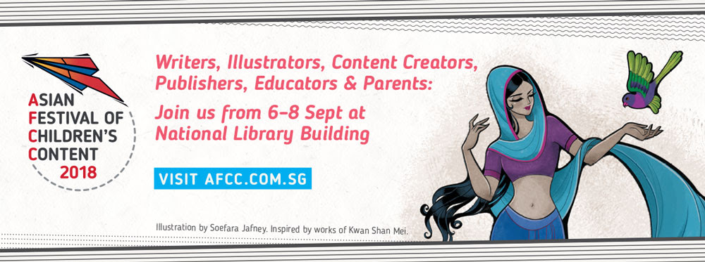 AFCC 2018 | 6-8 Sep | afcc.com.sg