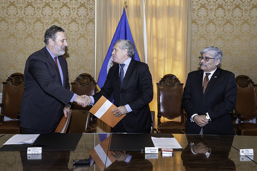 Holanda contribuye un millón de euros a las misiones de observación electoral de la OEA en 2019