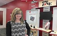 Franchise Players: This Franchisee Caught the Business Bug in High School