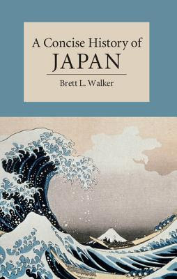 A Concise History of Japan in Kindle/PDF/EPUB