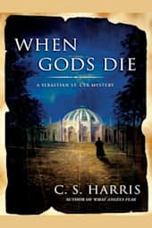 When Gods Die