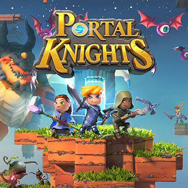 Portal Knights Portal Knights