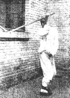 《八卦劍學》 孫祿堂 (1927) - photo 10