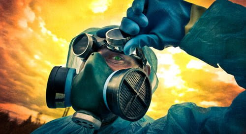 Fukushima Radiation “Spikes To Unimaginable Levels” As Continued Leak Decimates Food Chain Fukushima Radiation “Spikes To Unimaginable Levels” As Continued Leak Decimates Food Chain