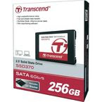 Transcend SSD 370 Series 256GB TS256GSSD370 SSD 