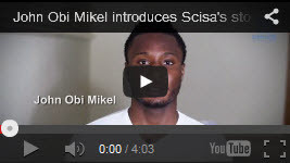 Video of the week Video of the week