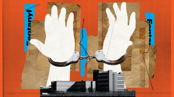 'Digitized Love': How Prison Mail Bans Harm Incarcerated People