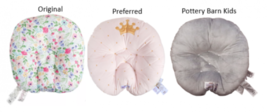 Boppy Pillow Recall