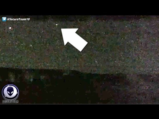 UFO News ~ Cigar UFO Over Denver and MORE Sddefault