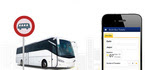 Get Flat Rs.50 off on Bus Ticket Bookings