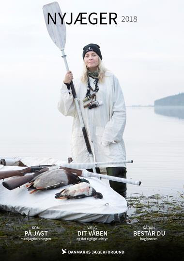 LÃ¦s nyjÃ¦germagasinet