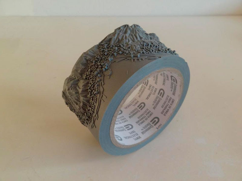 http://twistedsifter.com/2013/02/miniature-duct-tape-landscape-takahiro-iwasaki/