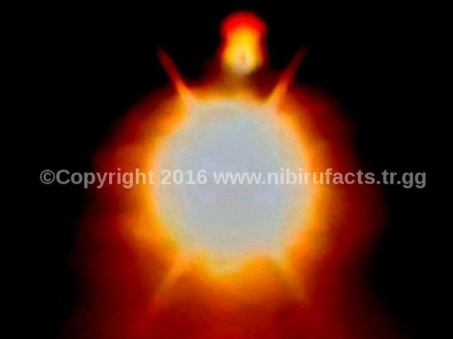 NIBIRU News ~ Planet X? Object spotted with naked eye plus MORE Sddefault