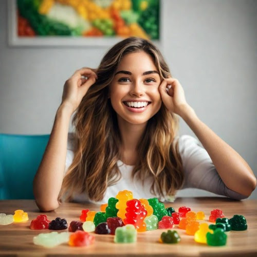 Stream Euphoria Green CBD Gummies: How It Works? by Euphoria Green CBD  Gummies | Listen online for free on SoundCloud