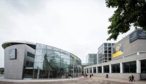 Netherlands: Museum censors Degas work to avoid offending Muslims