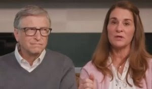 BREAKING! New Dirty Details Emerge Giving Look Behind Reason for Bill and Melinda Gates Divorce