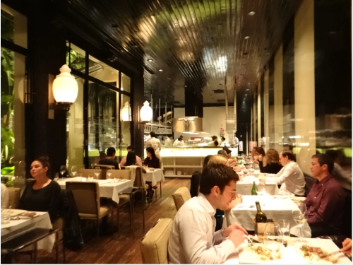 Un restaurante argentino elegido número uno en el ranking Latin America´s 50 Best Restaurants 2020 9 Latin America´s 50 Best Restaurants 2020 - Tegui