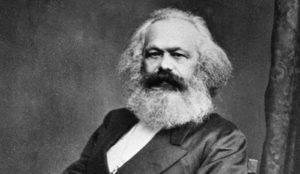 Marx, Muhammad, and the West’s Current Crisis