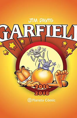 Garfield (Cartoné 328-528 pp) #20