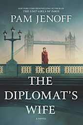 The Diplomat’s Wife