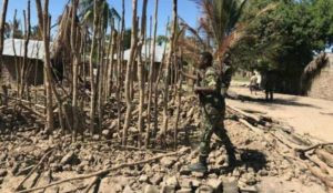 Mozambique: Muslims raid village, force local population to flee, behead eight people
