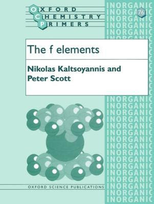 The F Elements PDF