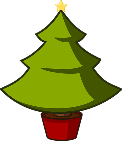 Több mint 300 ingyenes vektor Karácsonyfa és Karácsony témában - Pixabay