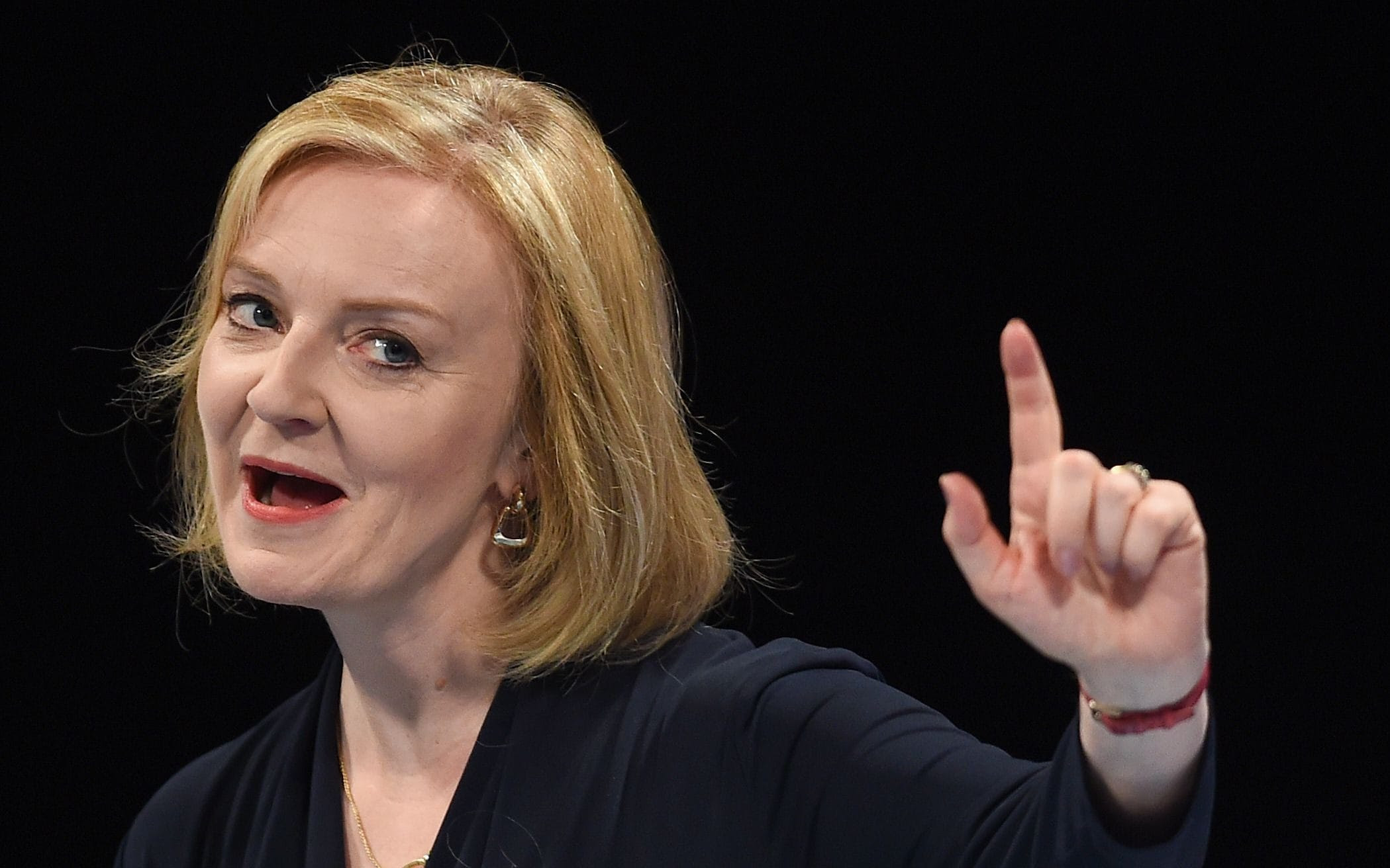 Liz Truss might come to regret suggesting 10-year-olds should vote