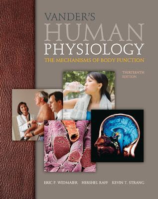 Vander's Human Physiology: The Mechanisms of Body Function EPUB