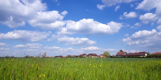 Rural community Rural community