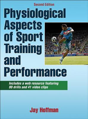 Physiological Aspects of Sport Training and Performance with Web Resource-2nd Edition EPUB