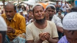Los rohinyás de Myanmar son uno de los grupos étnicos más perseguidos