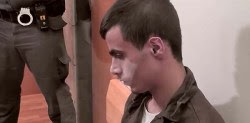 Terrorist Tarek Yehia in court