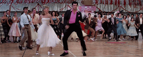 Image result for prom gif