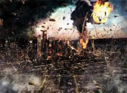 Image result for WORLD WAR III