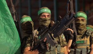 Islamic Republic of Iran halts funds to ‘Palestinian’ jihad terror groups