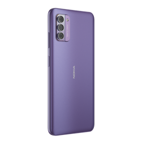 Lila színben érkezik a legújabb, könnyen javítható Nokia G42 5G