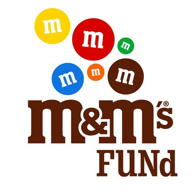 M&M'S FUNd Logo M&M'S FUNd Logo